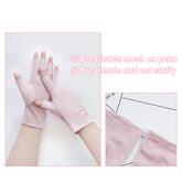 UV Protection Gloves